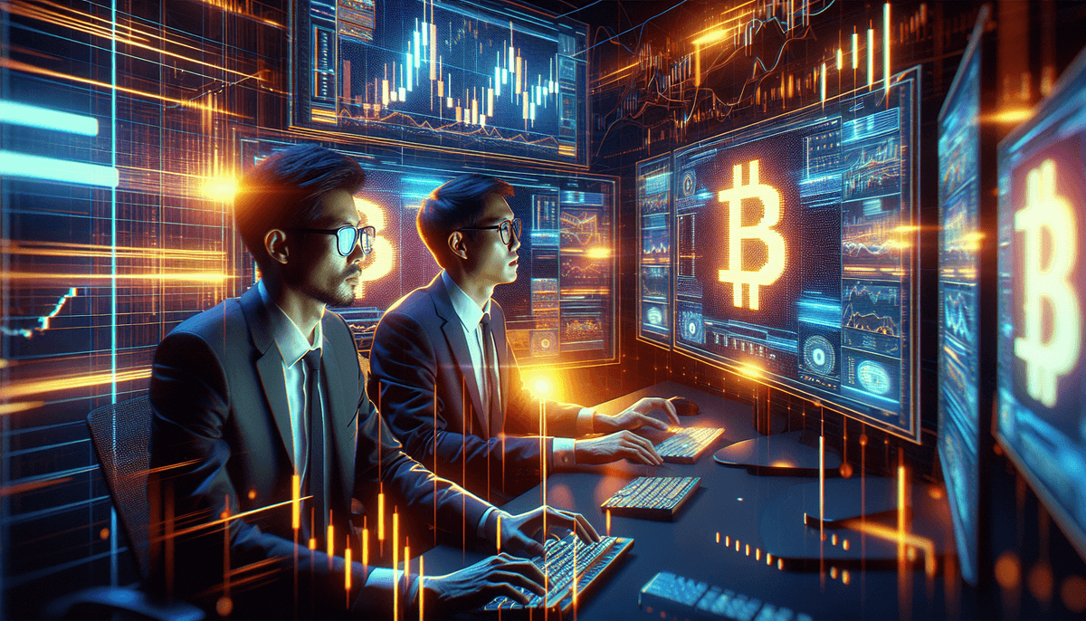 Managing Your Crypto Portfolio: How Clapp Streamlines Investment Strategies